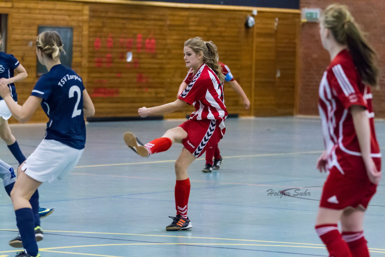 Bild 161 - Dodenhof Frauenturnier Finaltag